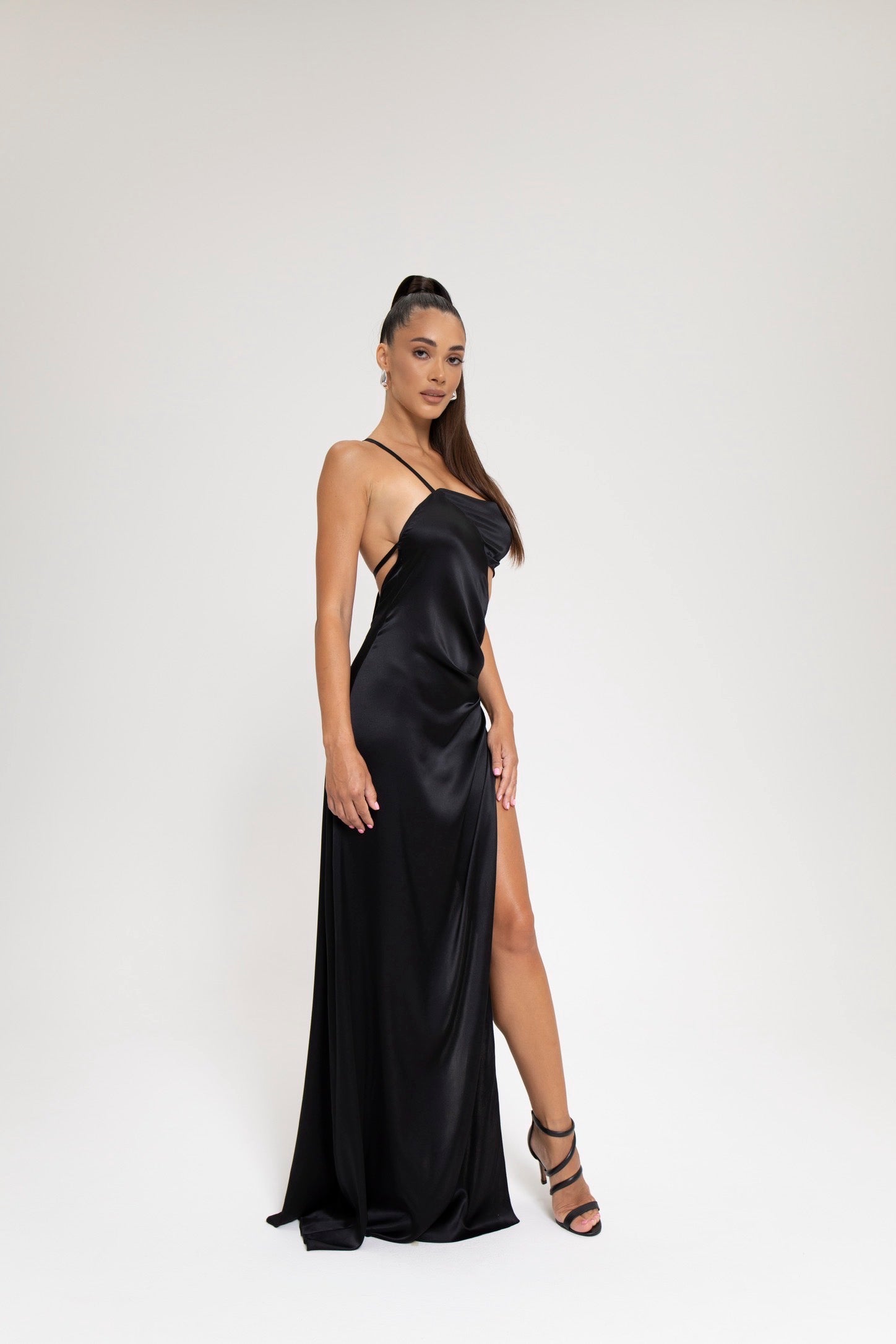 Perla Del Mar Obsidiana