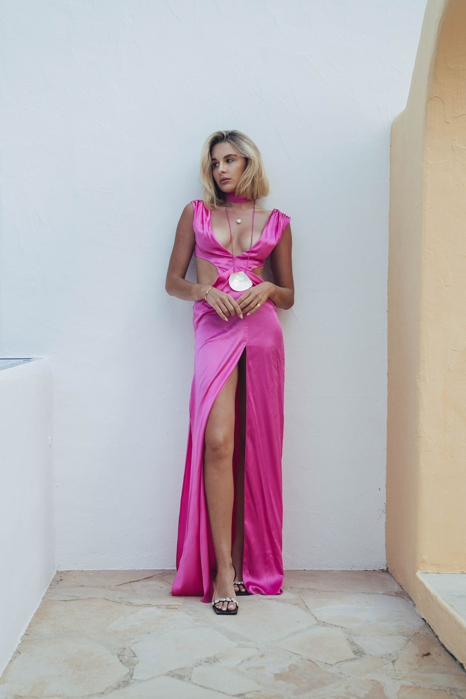 Promesa Rosa