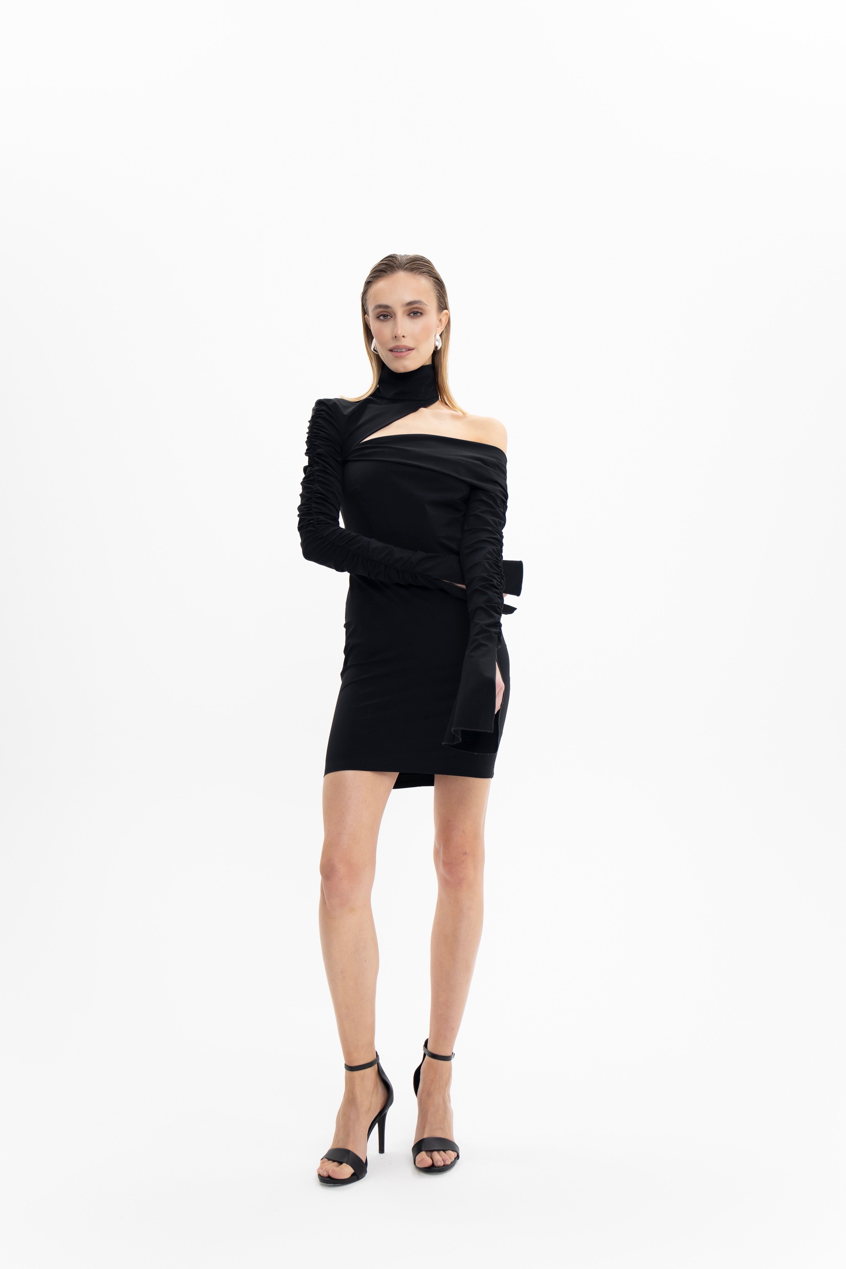 Lua Dress