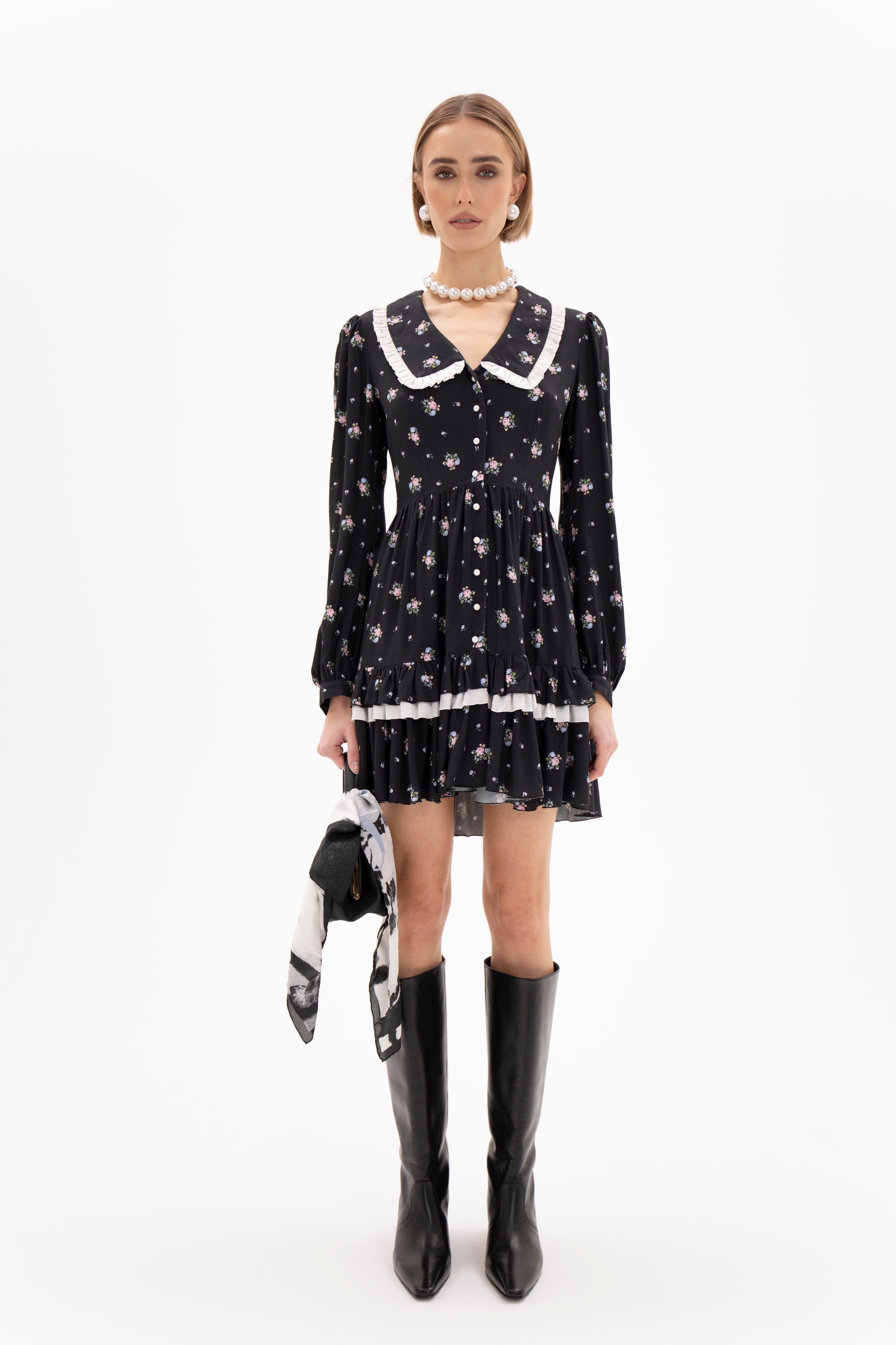 Rosaire Dress