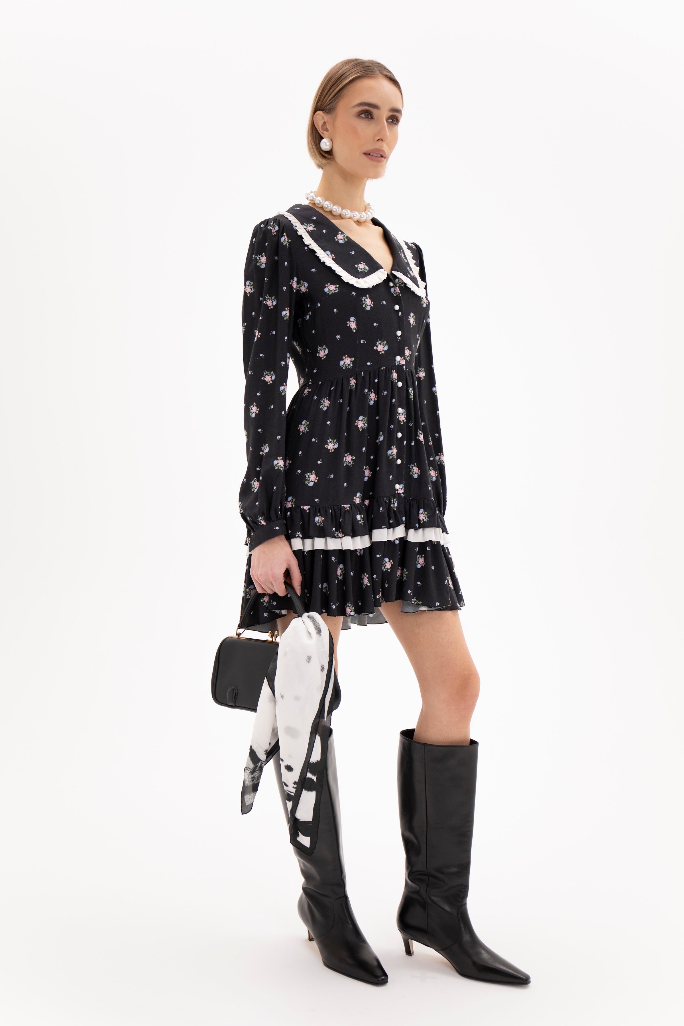 Rosaire Dress