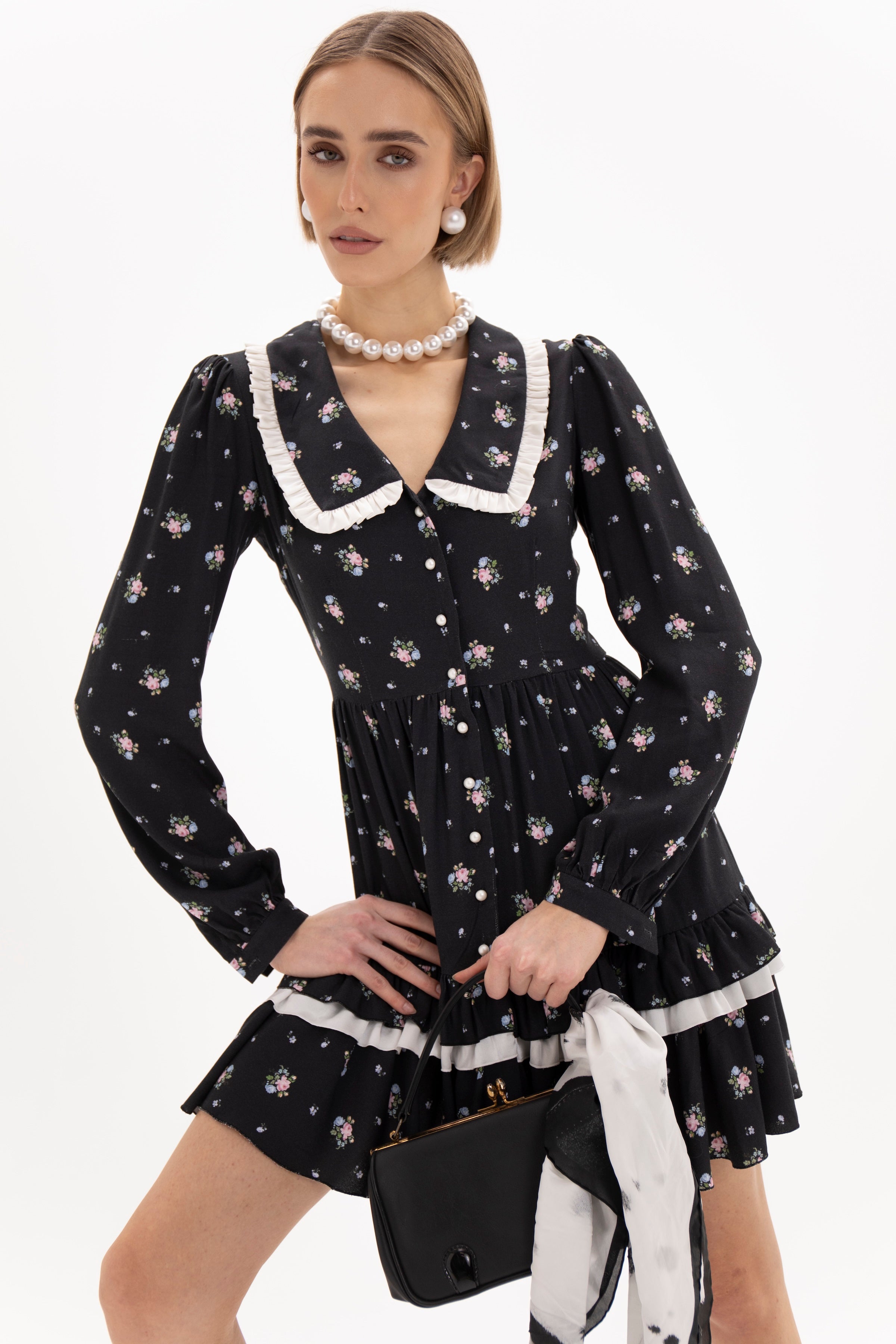 Rosaire Dress