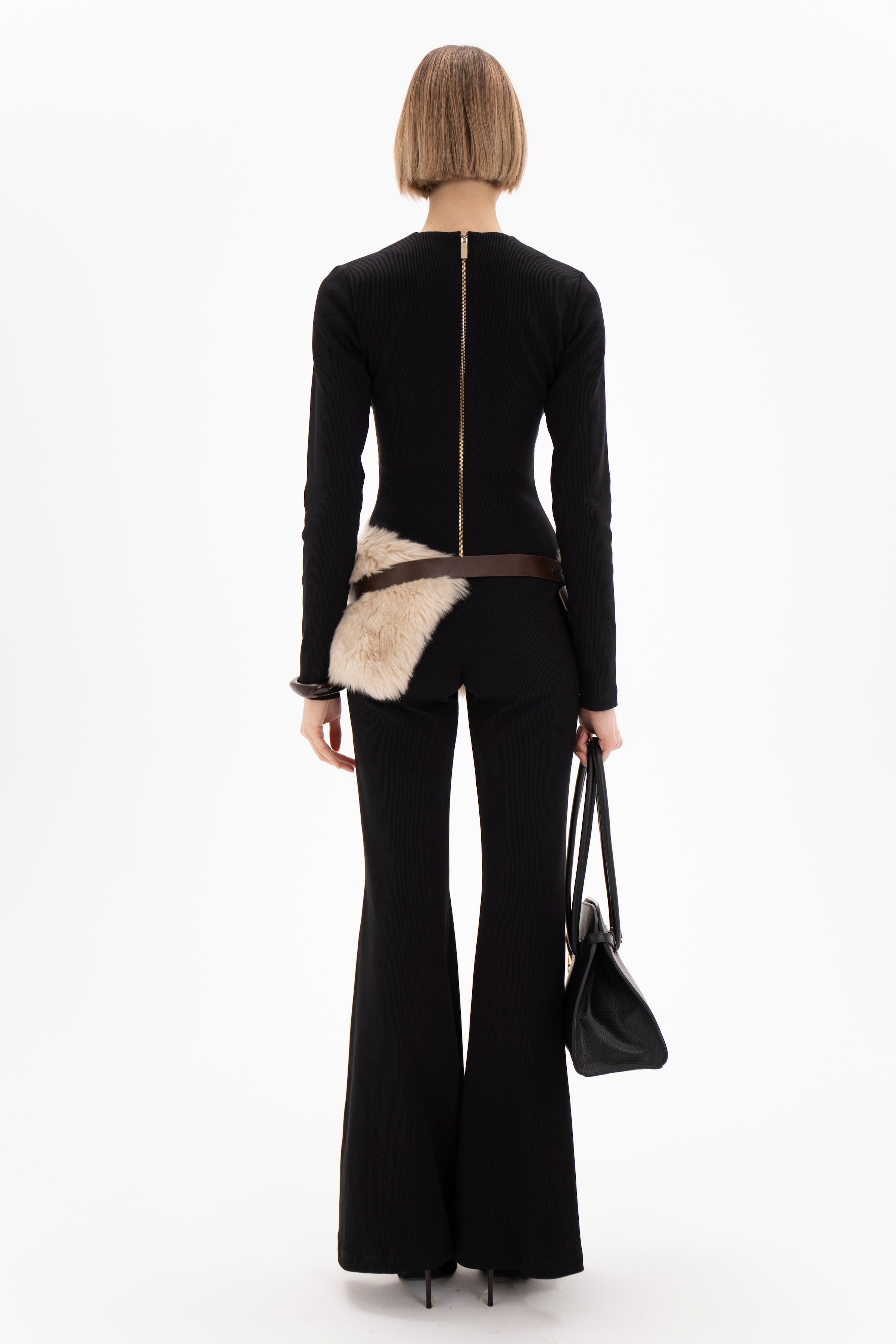 Trinity Jumpsuit