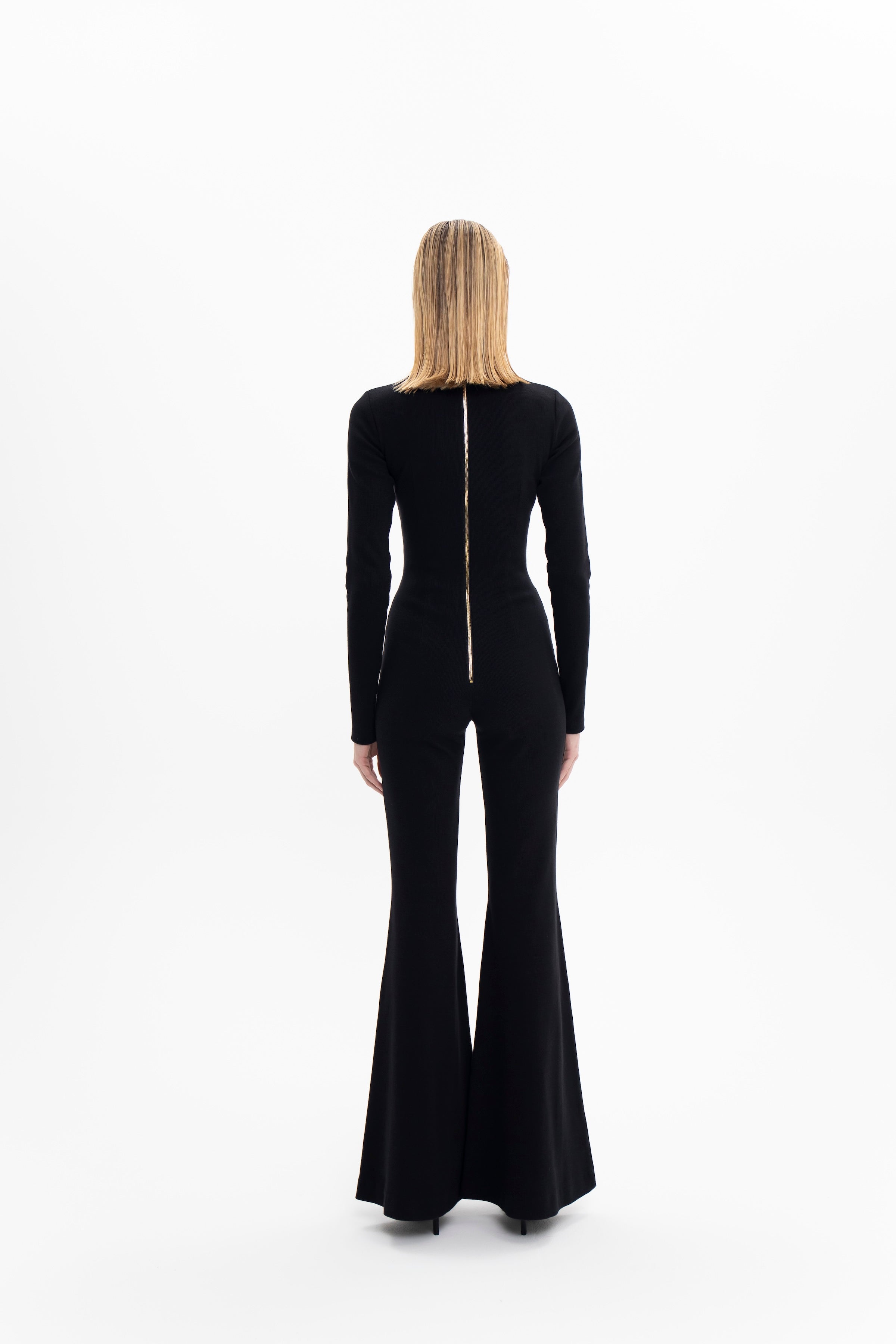 Trinity Jumpsuit