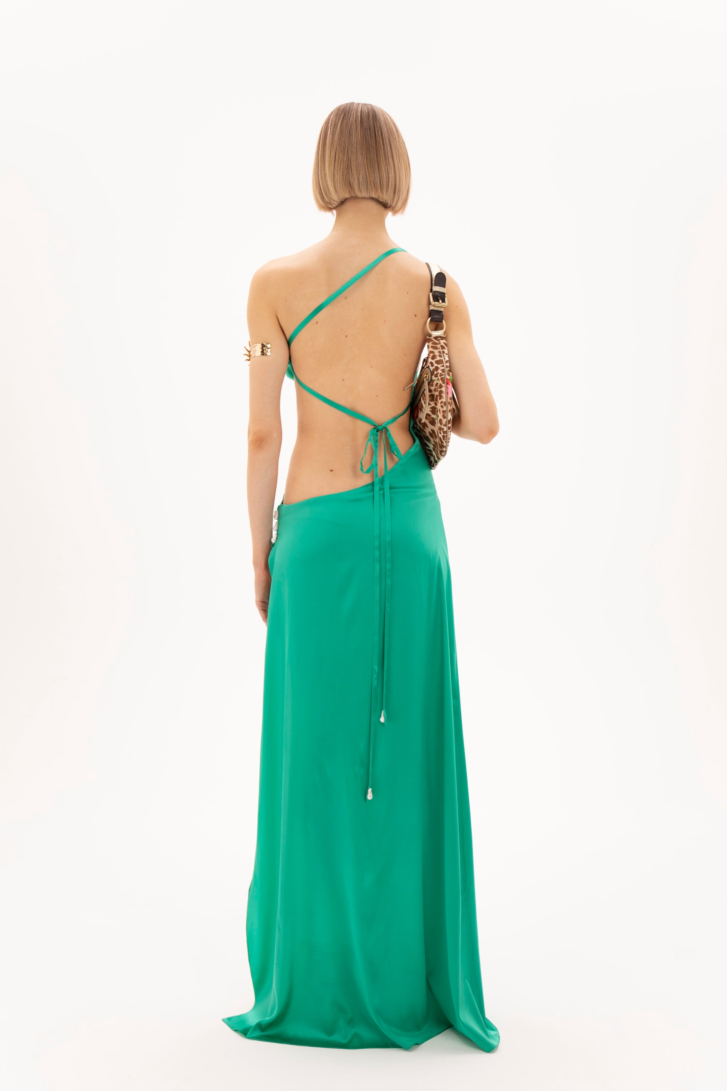 Perla Del Mar Verde