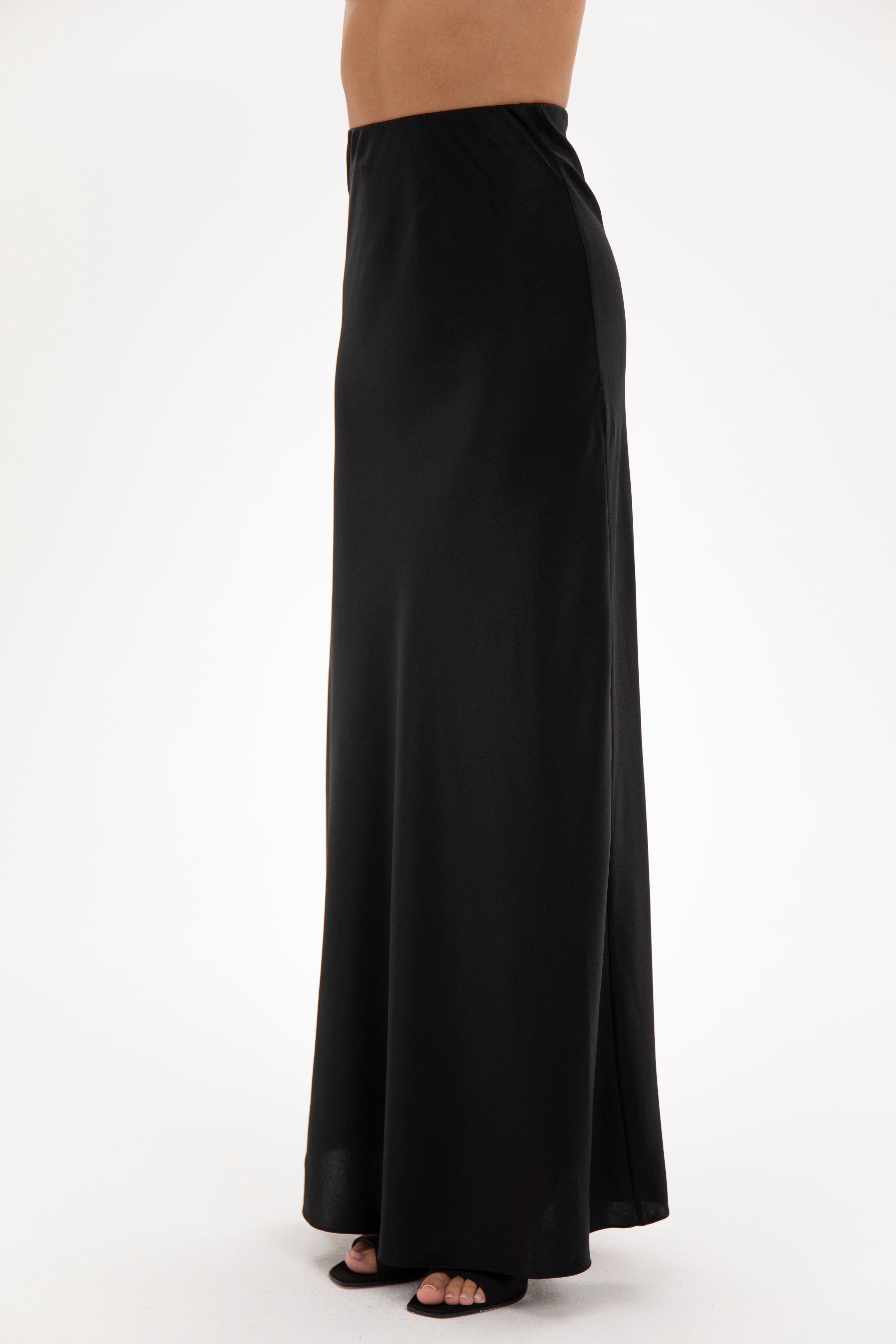 Noelle Skirt Black