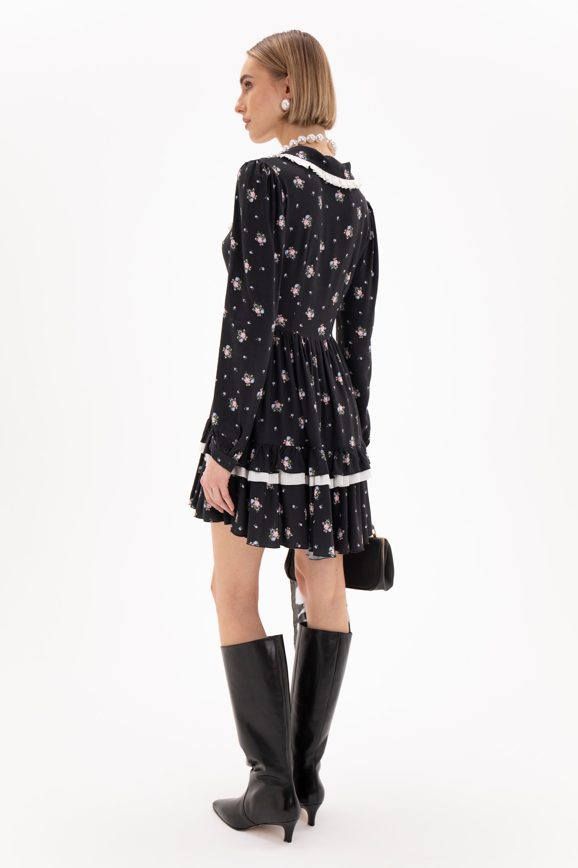 Rosaire Dress