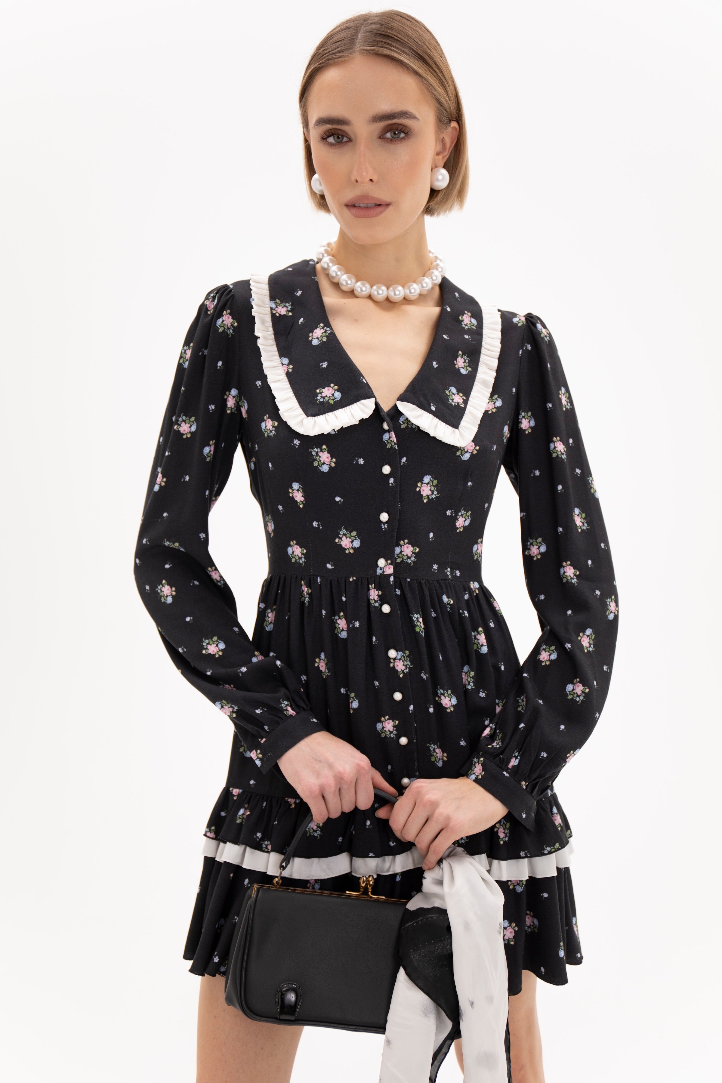 Rosaire Dress