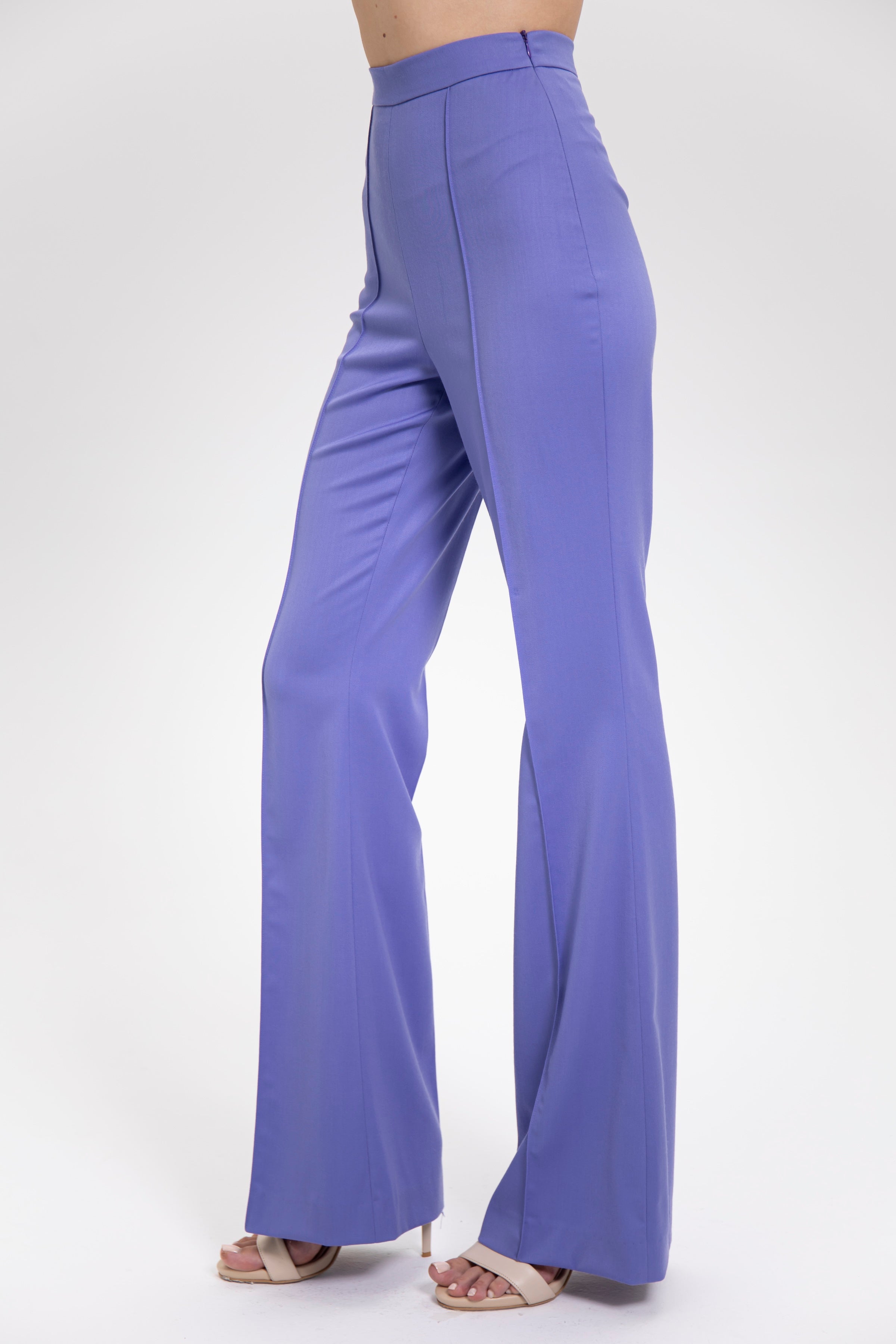 Marcella Trousers Violet