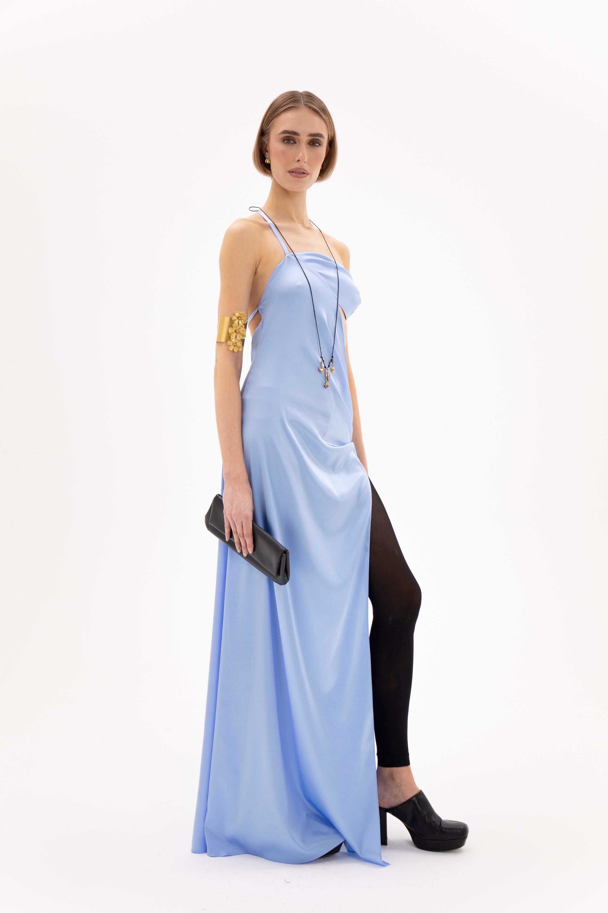 Perla Del Mar Azul