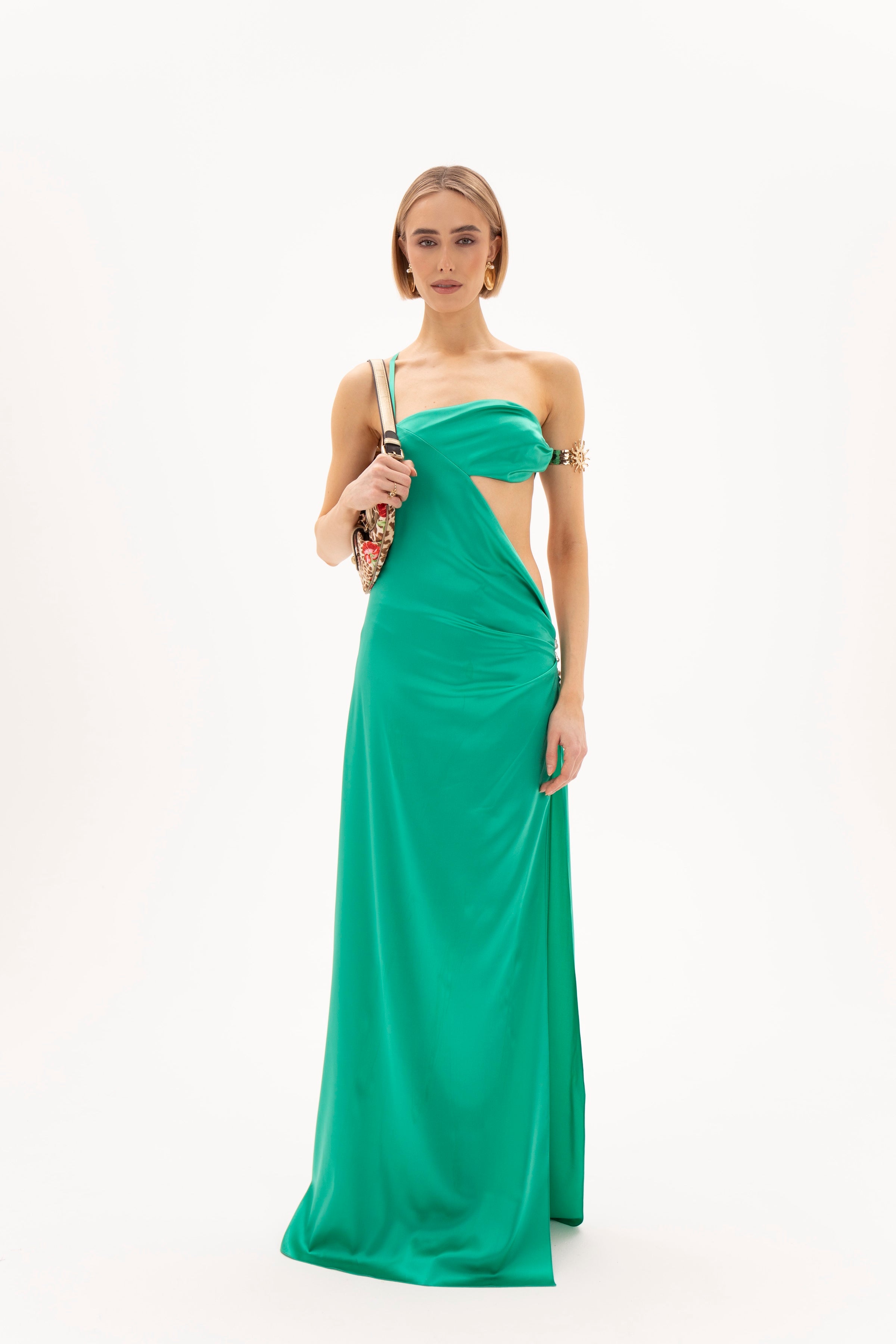 Perla Del Mar Verde