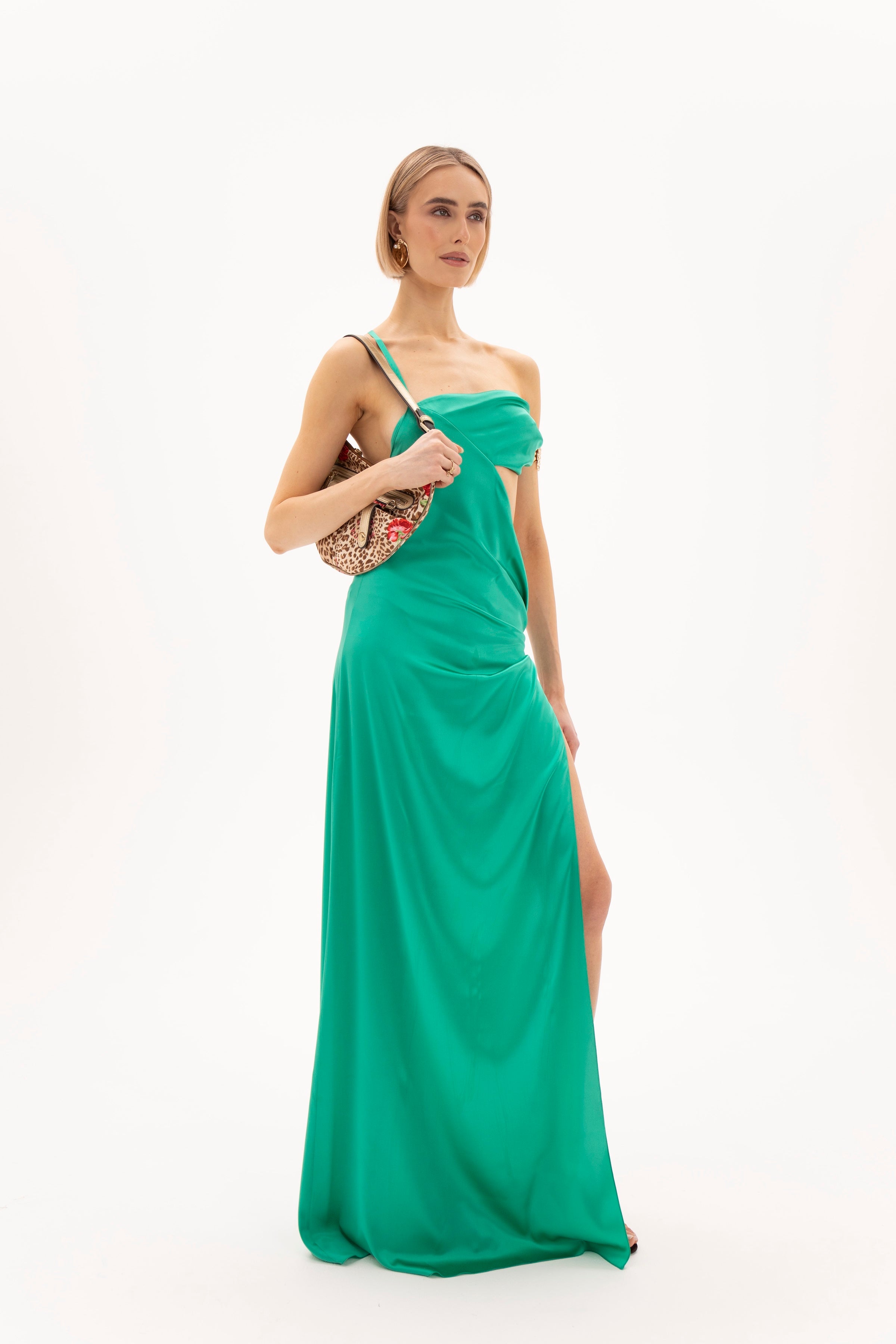 Perla Del Mar Verde